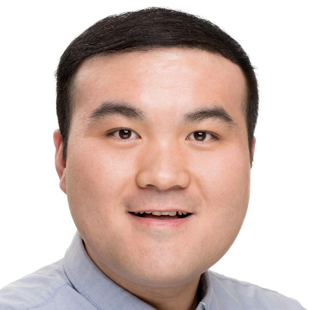 Photo, Peng Liu